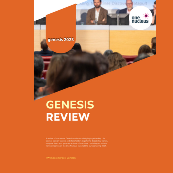 Genesis 2023 Review