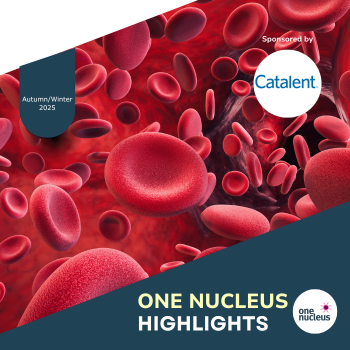 One Nucleus Highlights Autumn Winter 2025