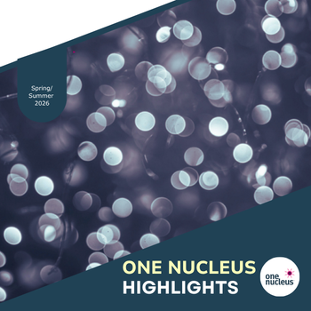 One Nucleus Highlights Spring Summer 2026
