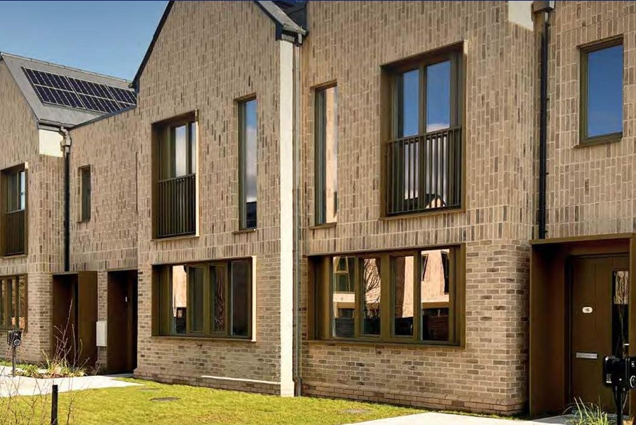 Eddington by Present Made