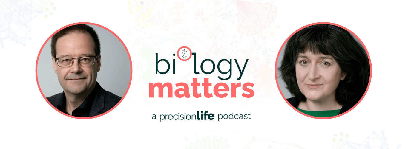 Biology Matters: Solving Chronic Disease