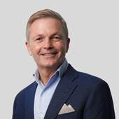 Mark Rothera, CEO TreeFrog Therapeutics