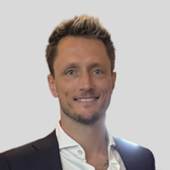 Lucas Kromann, CEO Oral Care Denmark