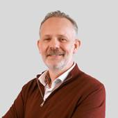 Dr. Richard C.A. Sainson, CSO Laigo Bio