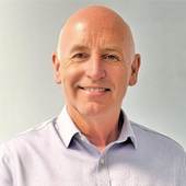 Dr. Rich Ferrie, CEO&nbsp;Babraham Research Campus Ltd (BRCL) 