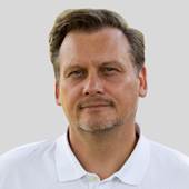 Dr. Vincent Metzler, CEO of Cellcolabs