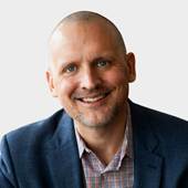 Doug Roberts, Client Partner, United States