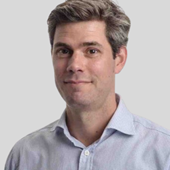 A person in a blue shirt

AI-generated content may be incorrect.