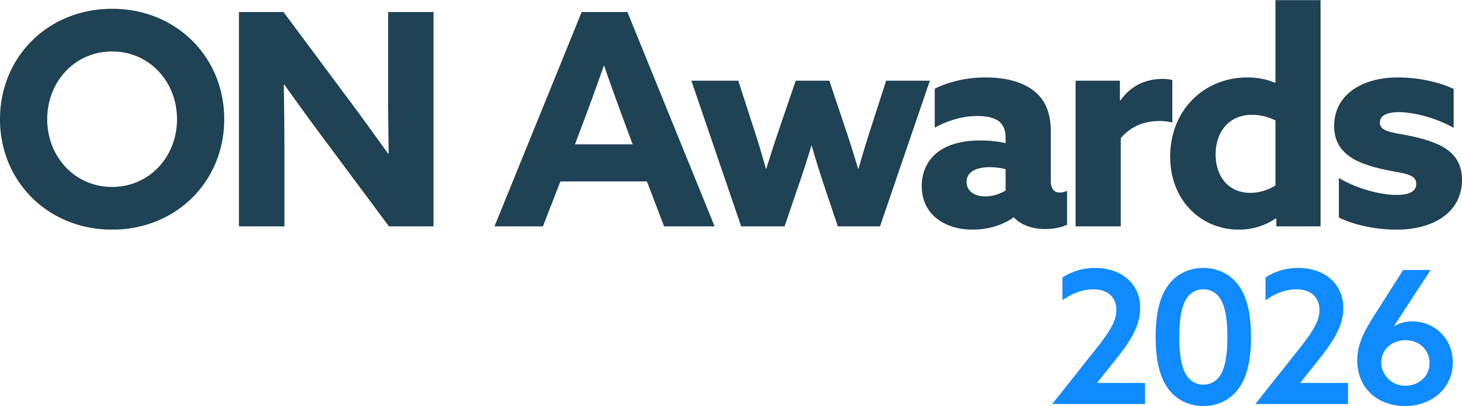 One Nucleus Awards